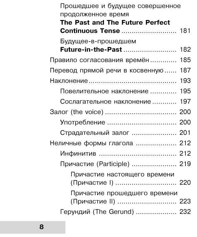 Державина В. А.: Вся грамматика английского языка в схемах и таблицах купить,NaN