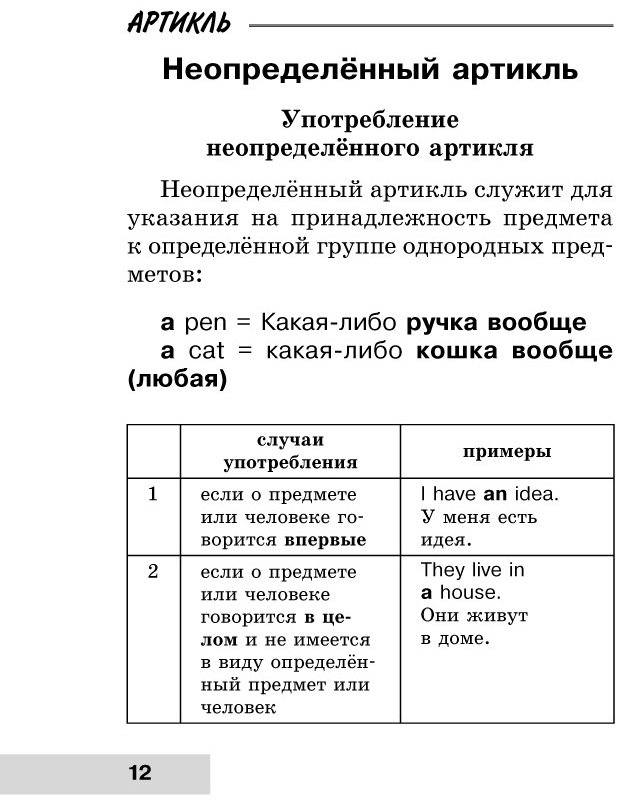 Державина В. А.: Вся грамматика английского языка в схемах и таблицах купить,NaN