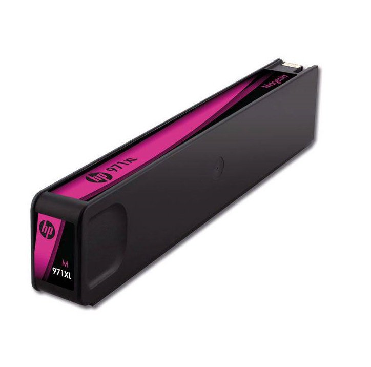Картридж HP 971XL CN627AE пурпурный  купить,NaN