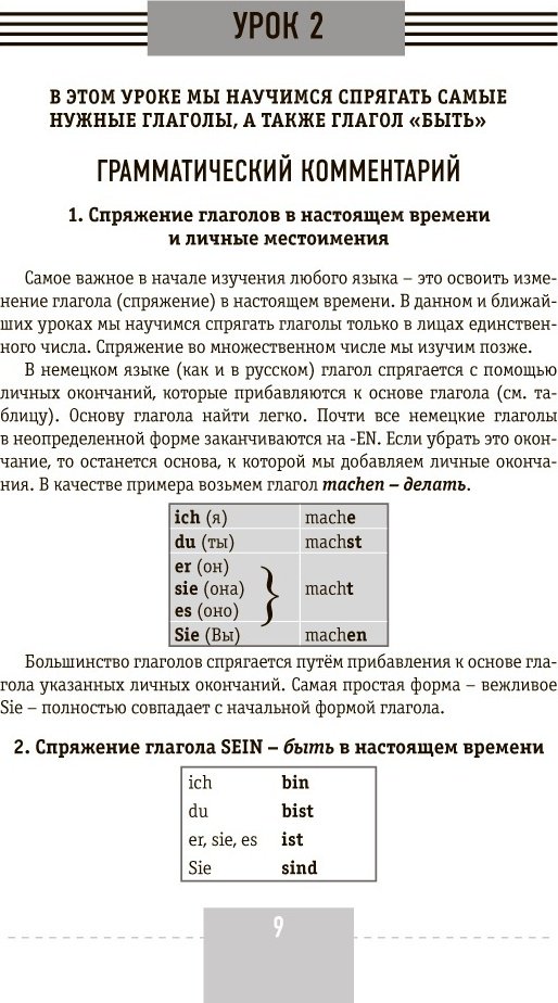 Листвин Д. А.: Интенсивный курс немецкого языка для начинающих купить,NaN