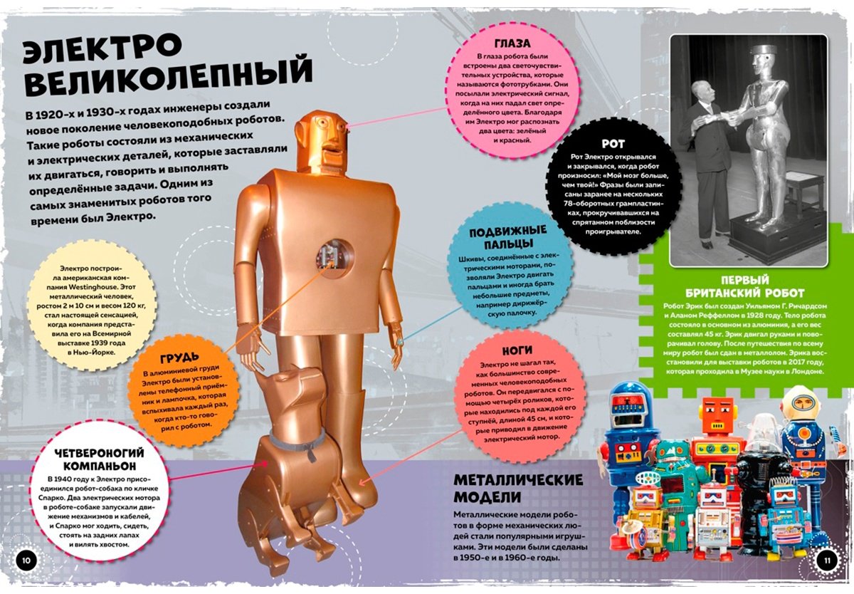 Книга Гиффорд К., Мейсон П.: Роботы и суперавтомобили купить,NaN