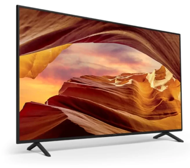 Телевизор Sony 75" (191 см) KD75X75WL LED 4K UHD Black купить,NaN