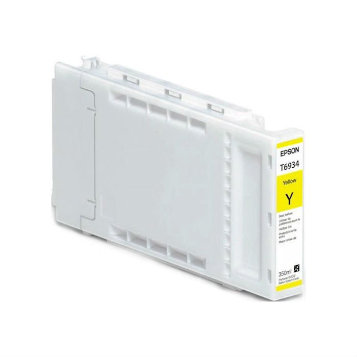 Картридж Epson C13T693400 желтый купить,NaN