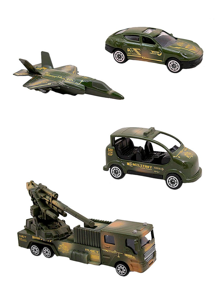Игровой набор GS Автозаправка Military B CM559-62B купить,NaN