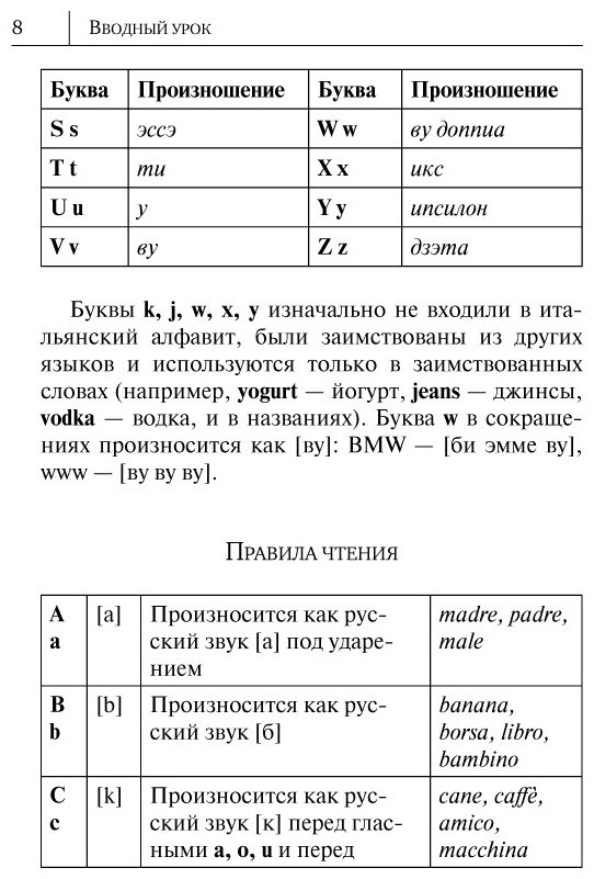 Пособие Буэно Т., Грушевская Е.: Итальянский язык. Новый самоучитель купить,NaN