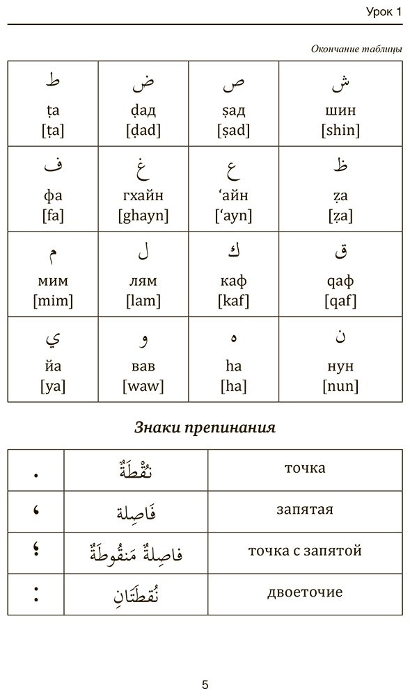Пособие Азар М.: Арабский для начинающих купить,NaN