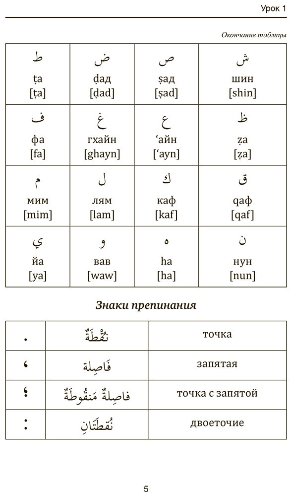Пособие Азар М.: Арабский для начинающих купить,NaN