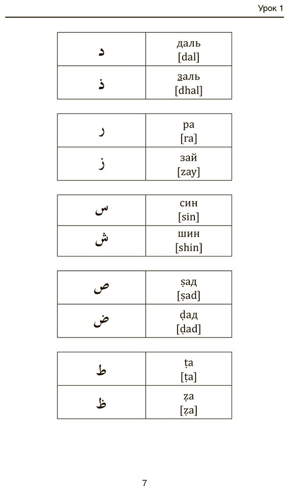 Пособие Азар М.: Арабский для начинающих купить,NaN