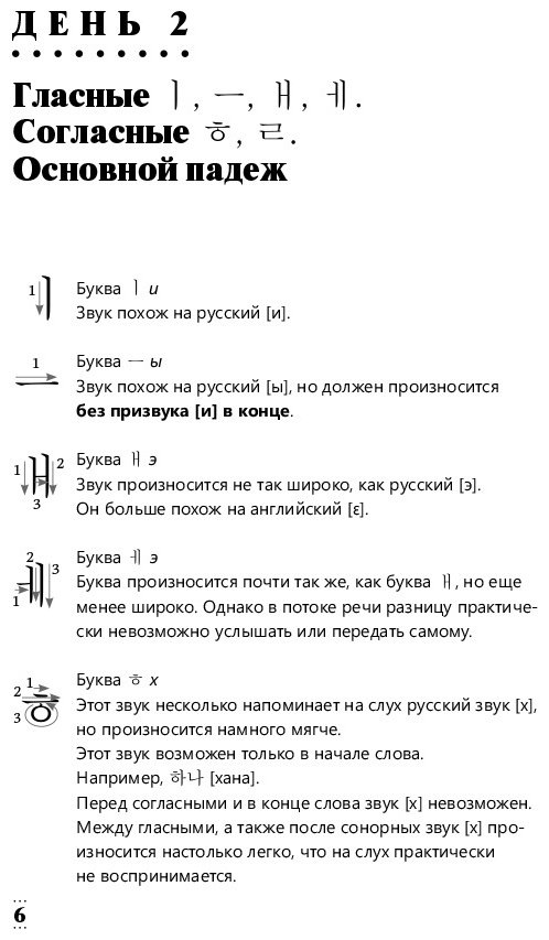 Пособие Чун Ин Сун, Погадаева А. В: Интенсивный курс корейского языка для начинающих купить,NaN