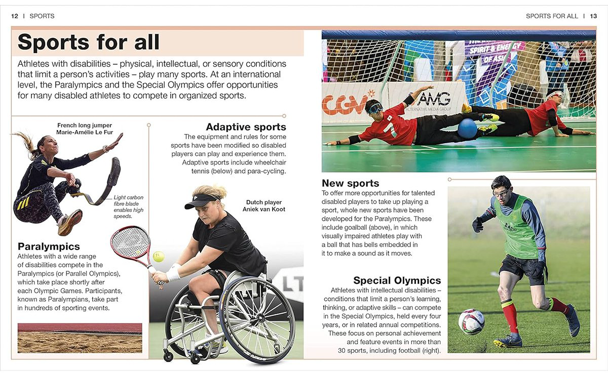 Книга Без автора: Sports купить,NaN
