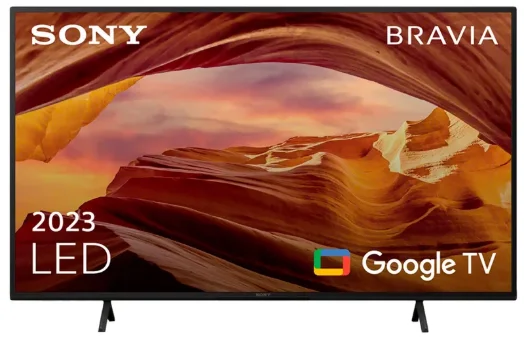Телевизор Sony 75" (191 см) KD75X75WL LED 4K UHD Black купить,NaN