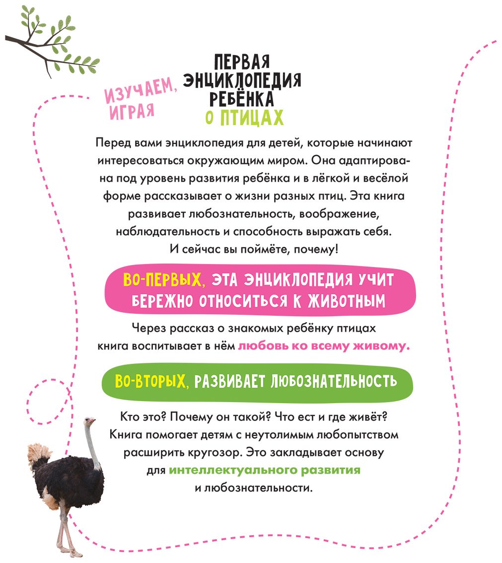 Книга Мая: Птицы купить,NaN