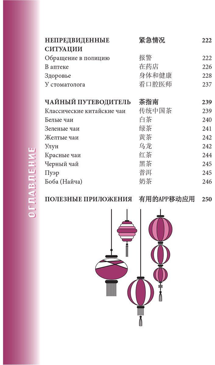 Книга Китайский разговорник купить,NaN