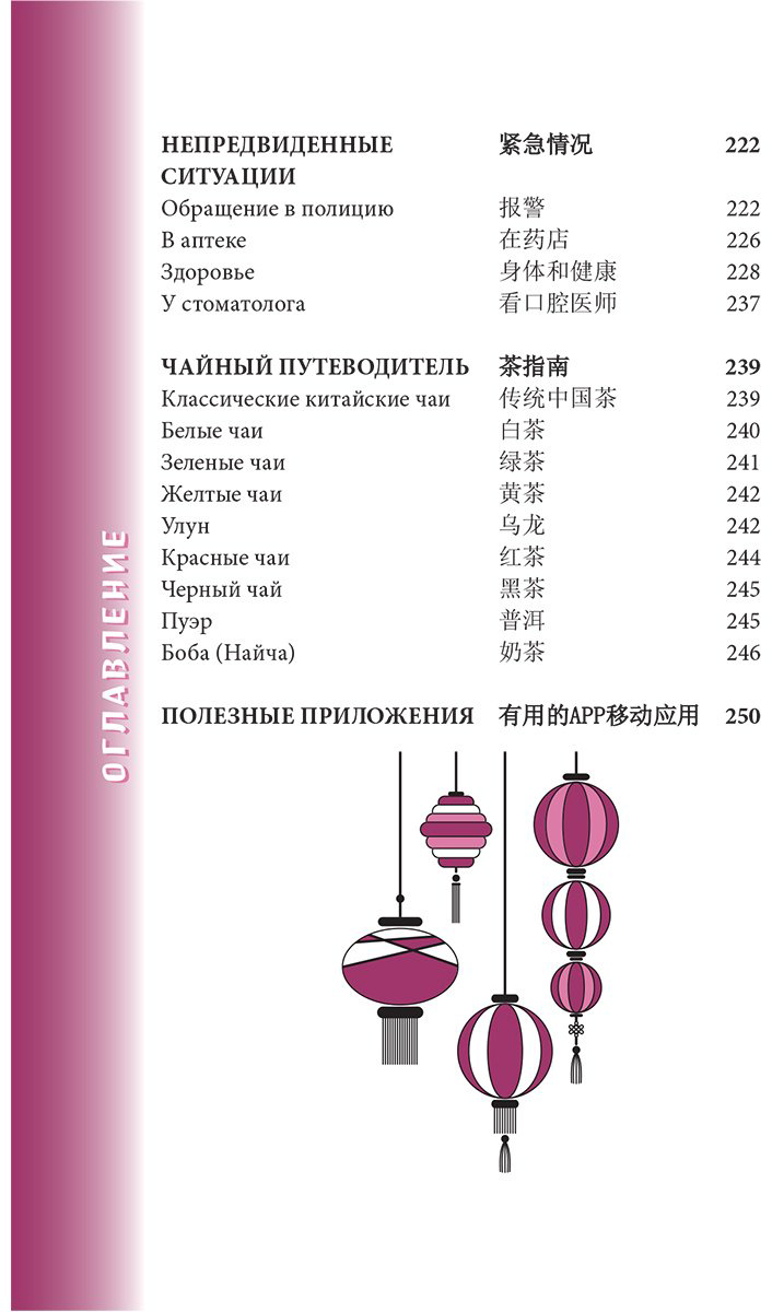 Книга Китайский разговорник купить,NaN