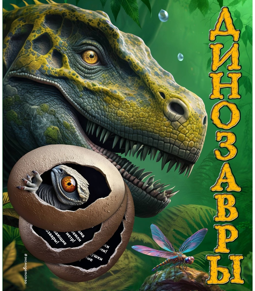 Книга Школьник Ю.: Динозавры купить,NaN