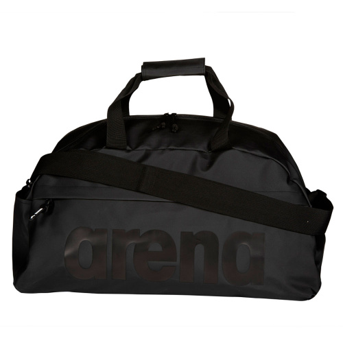 Сумка Arena Team Duffle 002479 500 черная купить,NaN
