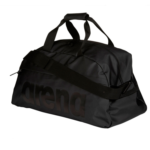 Сумка Arena Team Duffle 002479 500 черная купить,NaN