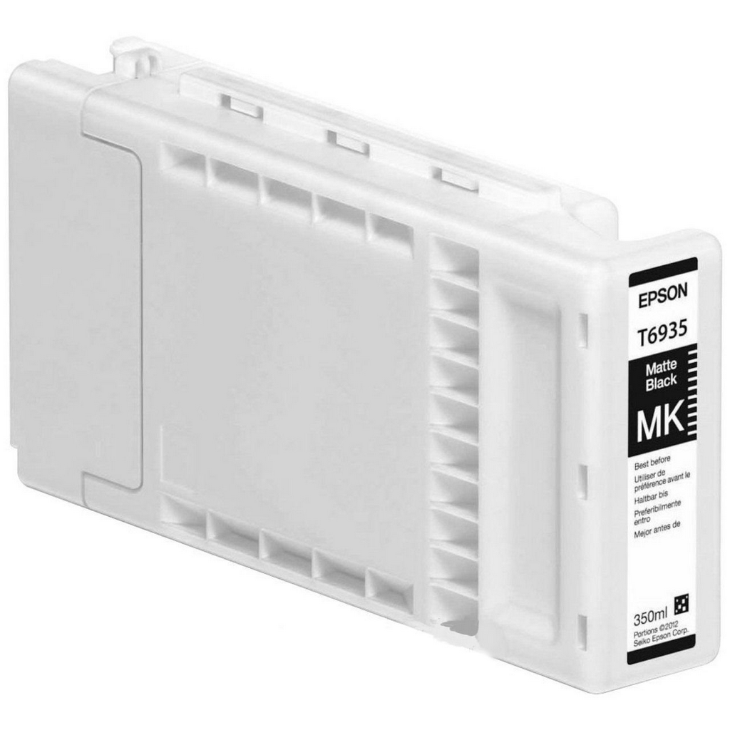 Картридж Epson C13T693500 матовый черный