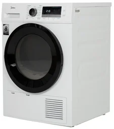 Сушильная машина Midea MDG05C80/W-KZ белый