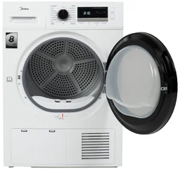 Сушильная машина Midea MDG05C80/W-KZ белый