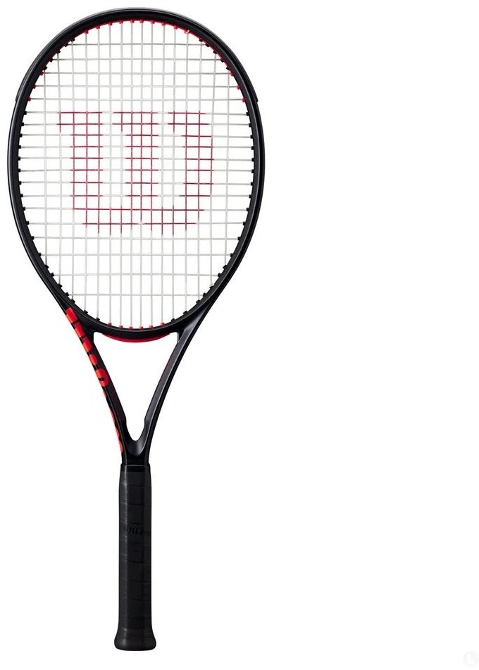 Ракетка Wilson Clash 100UL V3.0 WR173010 1
