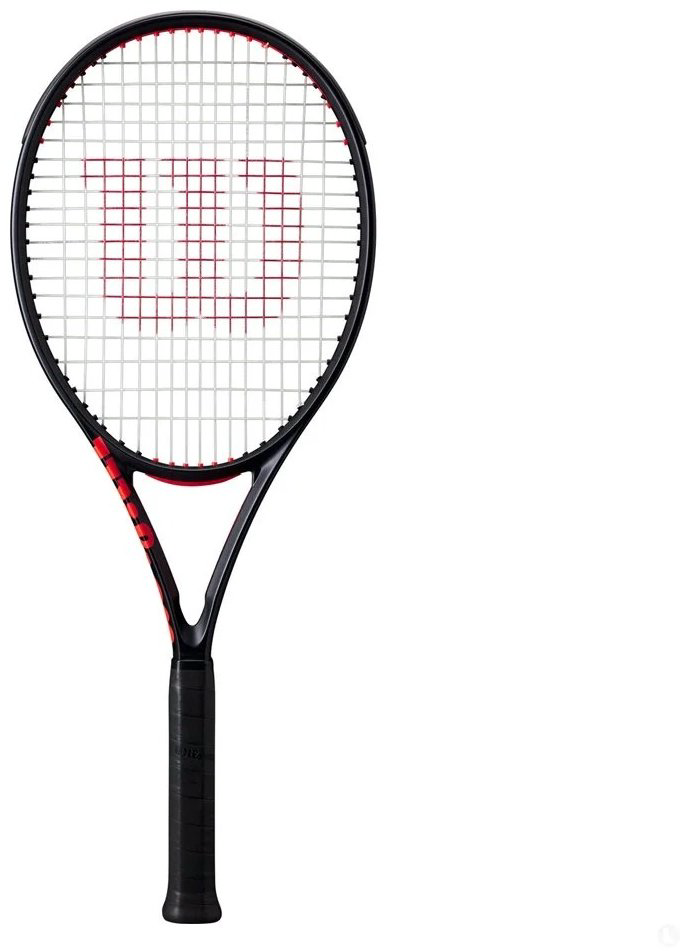 Ракетка Wilson Clash 100UL V3.0 WR173010 1