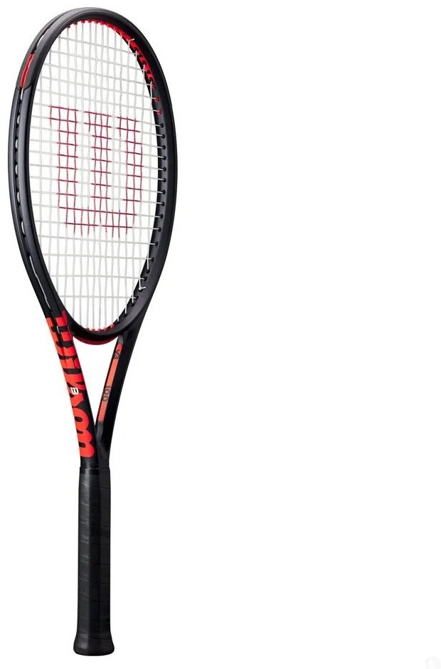 Ракетка Wilson Clash 100UL V3.0 WR173010 1 - ForteMarket Ракетка Wilson Clash 100UL V3.0 WR173010 1 купить,0