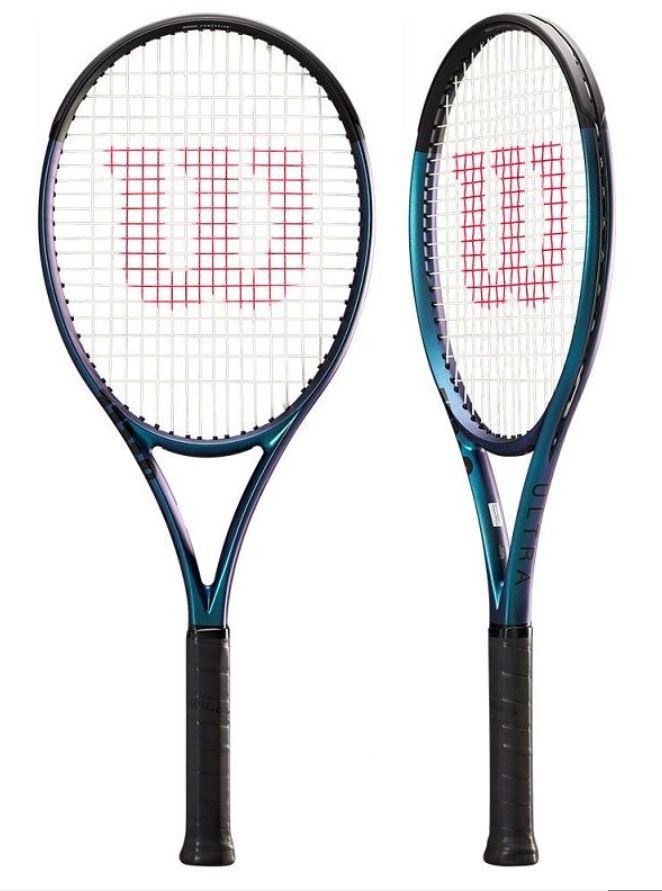 Ракетка Wilson Ultra100L V4.0 2
