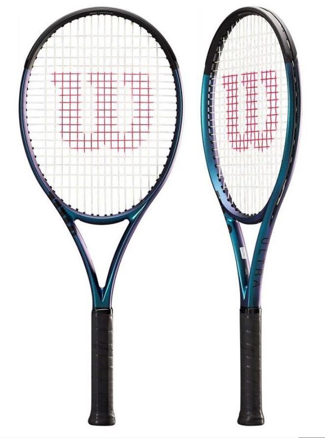 Ракетка Wilson Ultra100L V4.0 2 купить,NaN