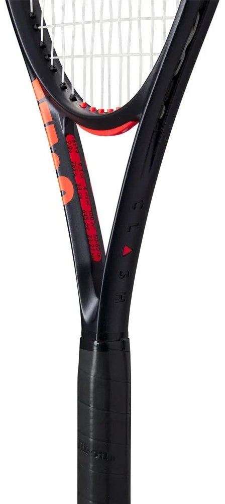 Ракетка Wilson Clash 100UL V3.0 WR173010 1 купить,125900