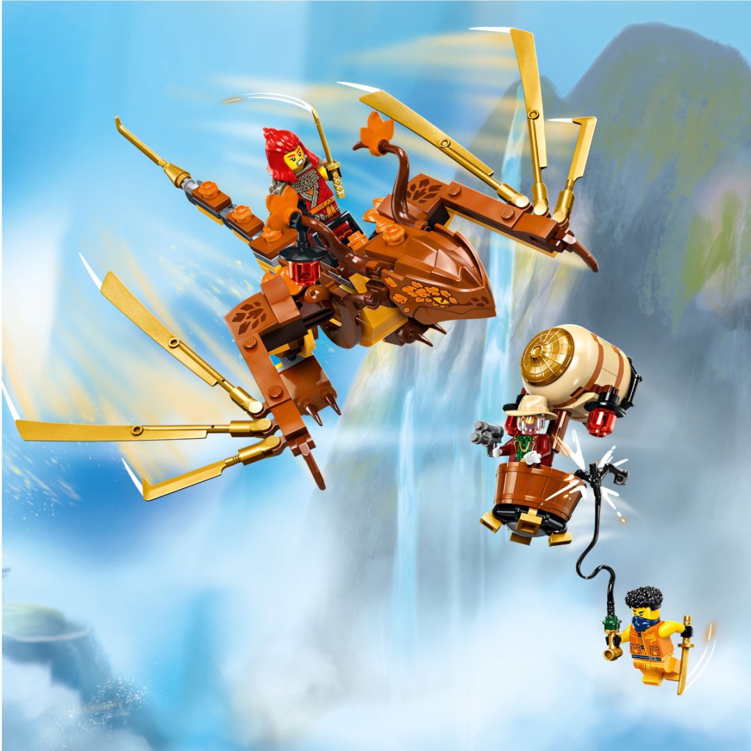 Конструктор LEGO Ninjago, деталей 3489 шт купить,NaN