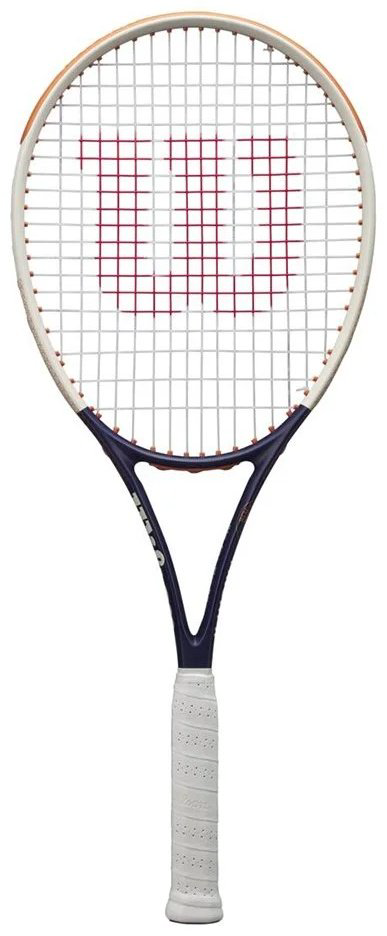Ракетка Wilson Roland Garros Triumph str WR168710 3 купить,NaN