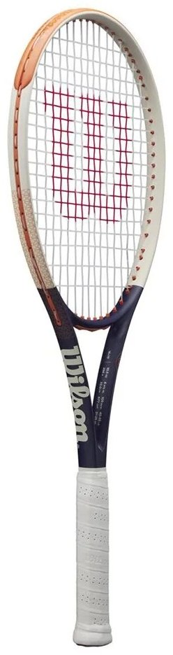 Ракетка Wilson Roland Garros Triumph str WR168710 3 - ForteMarket Ракетка Wilson Roland Garros Triumph str WR168710 3 купить,0