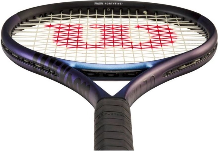 Ракетка Wilson Ultra100L V4.0 2 купить,0
