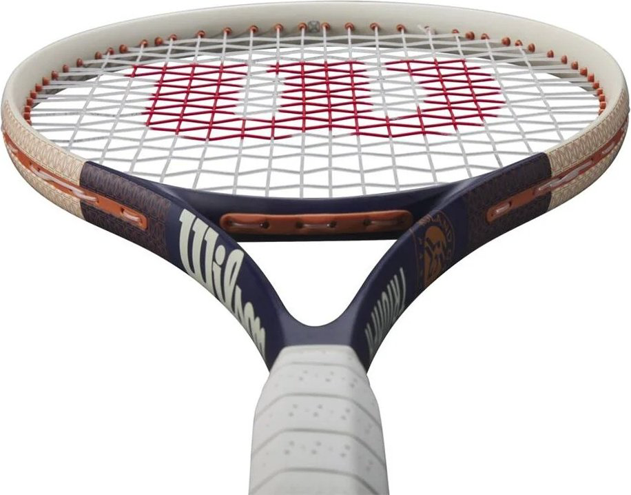 Ракетка Wilson Roland Garros Triumph str WR168710 3 купить,NaN