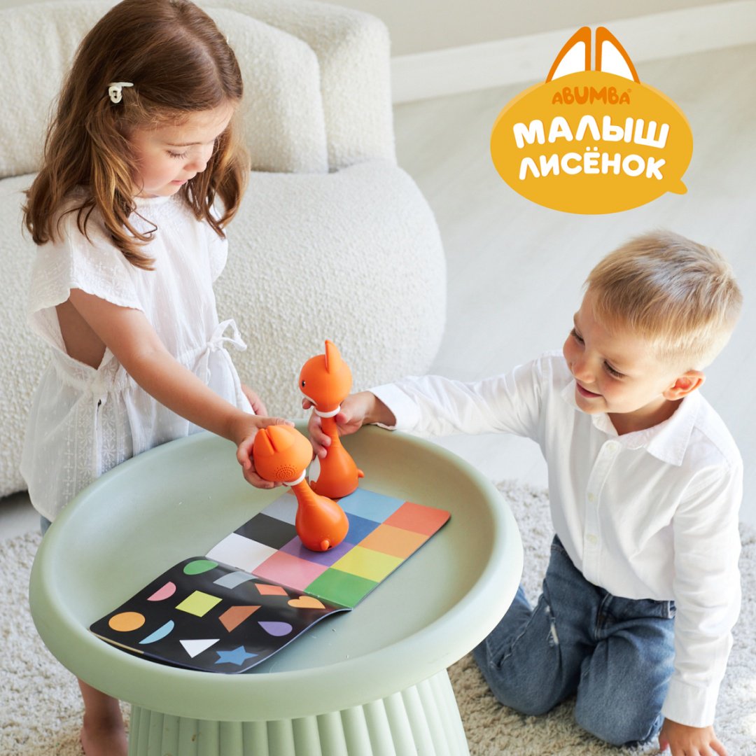 Карточки Alilo Цвета и формы - ForteMarket Карточки Alilo Цвета и формы купить,0