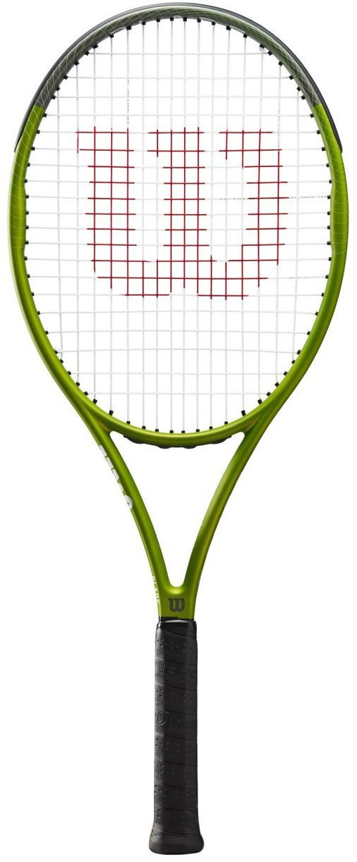 Ракетка Wilson BLADE FEEL 103 WR117510 2 купить,NaN