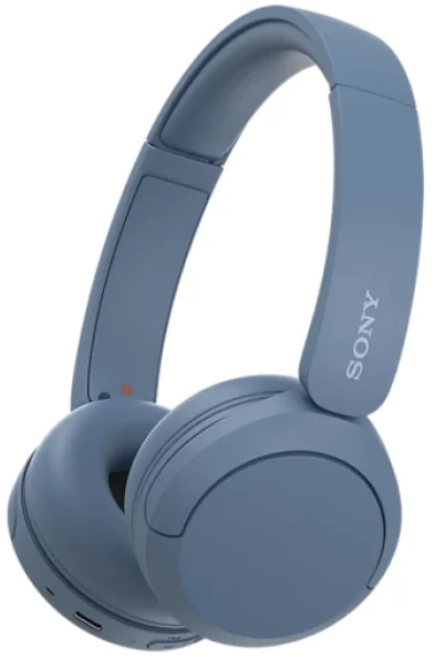 Наушники Sony WH-CH520 WHCH520L.E Blue