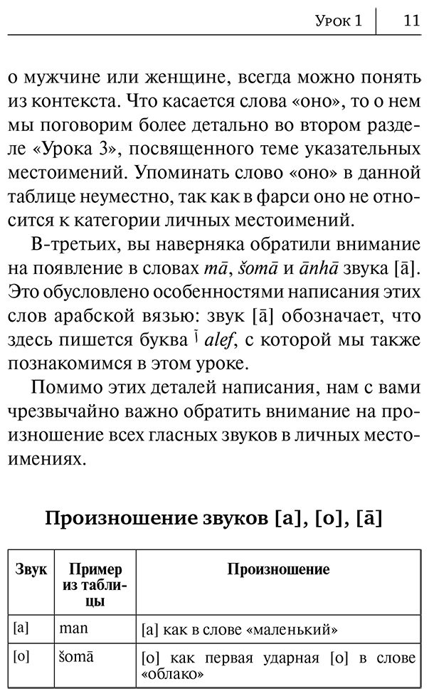 Пособие Пархомчук Я. К.: Персидский язык. Новый самоучитель купить,NaN