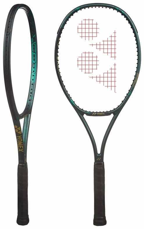 Ракетка Yonex 02VCP97YX 2