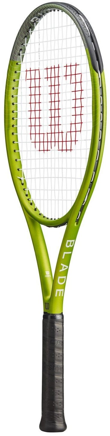 Ракетка Wilson BLADE FEEL 103 WR117510 2 купить,0