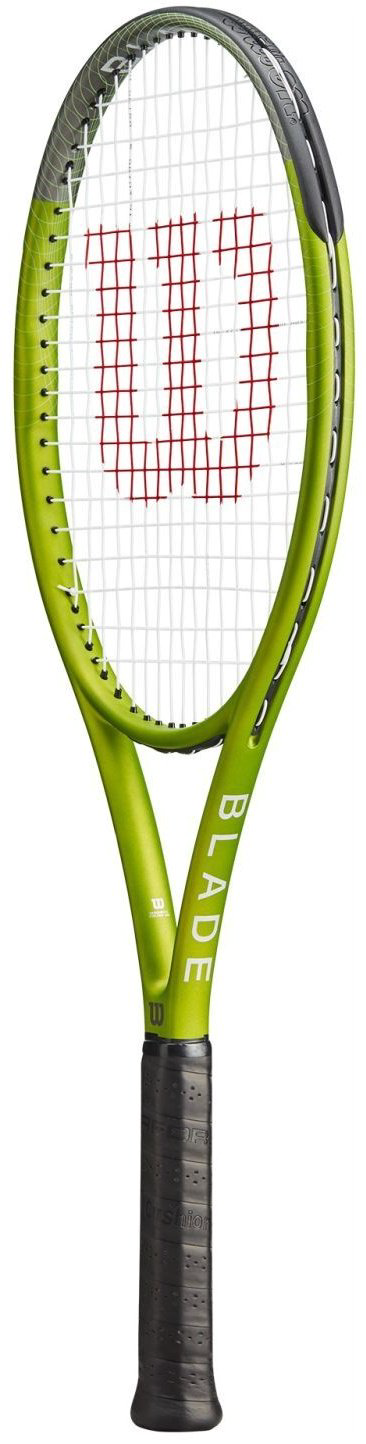 Ракетка Wilson BLADE FEEL 103 WR117510 2 купить,NaN