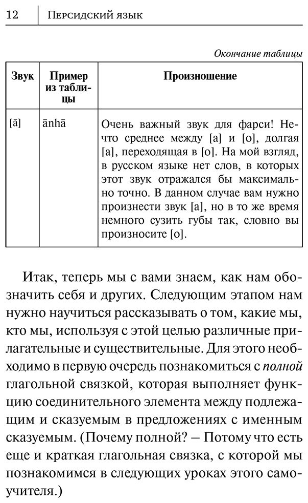 Пособие Пархомчук Я. К.: Персидский язык. Новый самоучитель купить,NaN