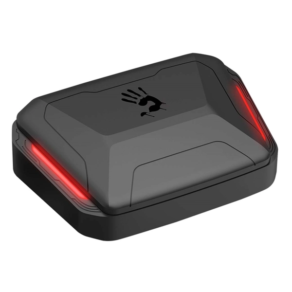 Наушники A4Tech TWS Bloody M70 Black-Red купить,NaN