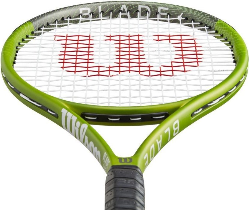 Ракетка Wilson BLADE FEEL 103 WR117510 2 купить,0