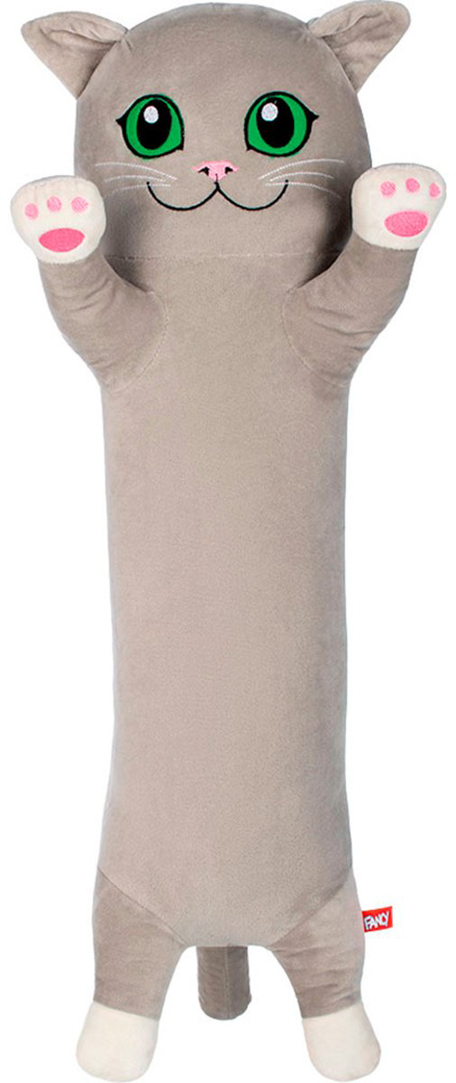 Мягкая игрушка Fancy Кот Британец, 70 см купить,NaN