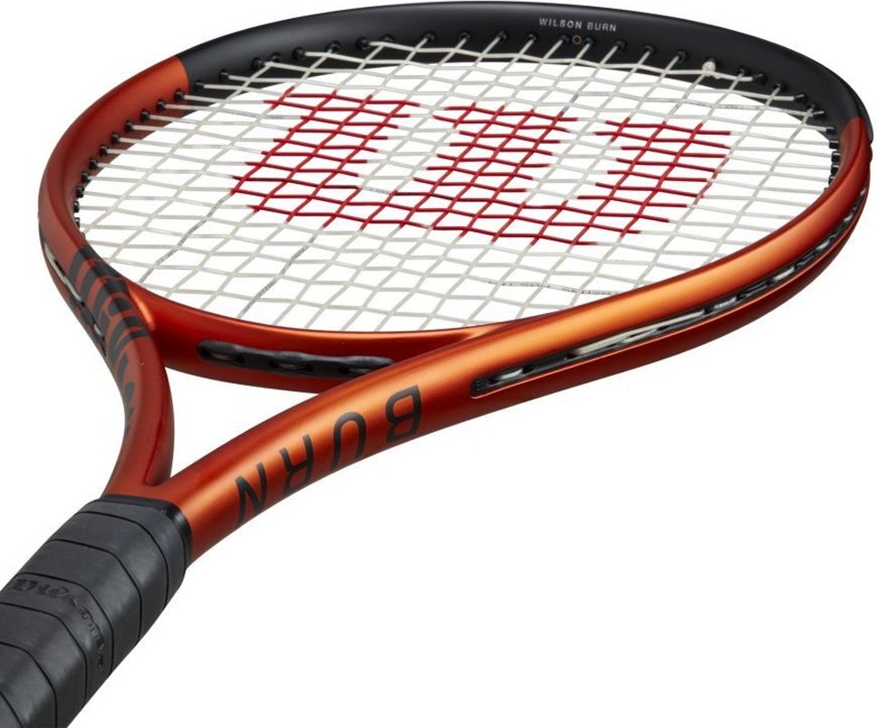 Ракетка Wilson Burn 100LS V5.0 WR109010 2