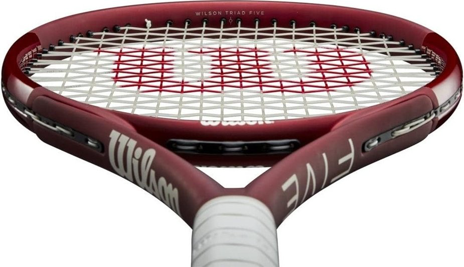Ракетка Wilson WR056610 2 купить,NaN