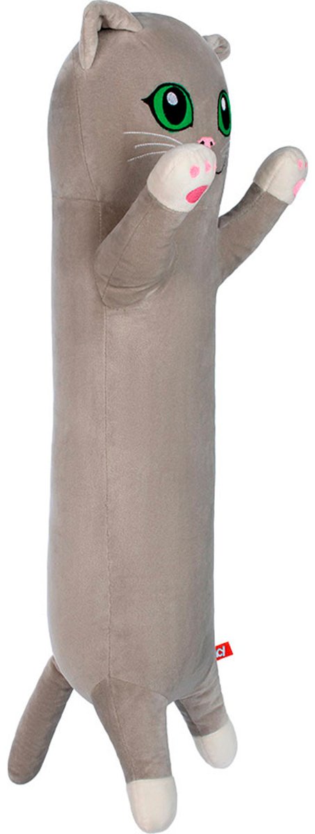 Мягкая игрушка Fancy Кот Британец, 70 см купить,NaN