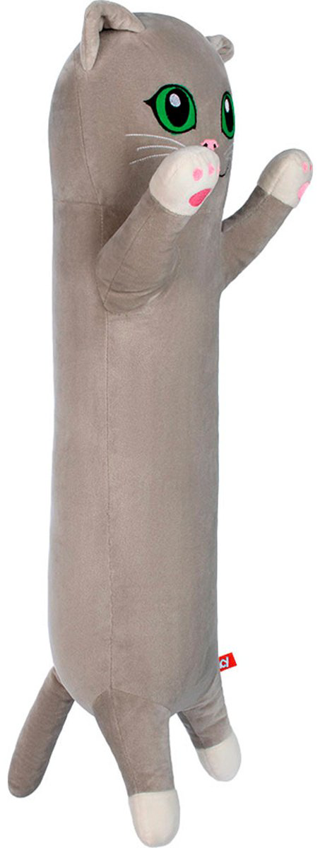 Мягкая игрушка Fancy Кот Британец, 70 см купить,NaN